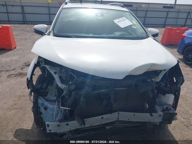 Toyota Rav4 Xle 2017 JTMWFREV1HJ722343 Image 12