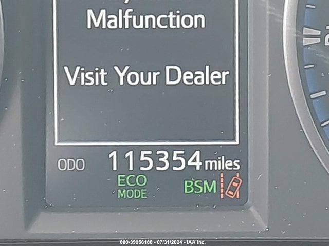 Toyota Rav4 Xle 2017 JTMWFREV1HJ722343 Image 15