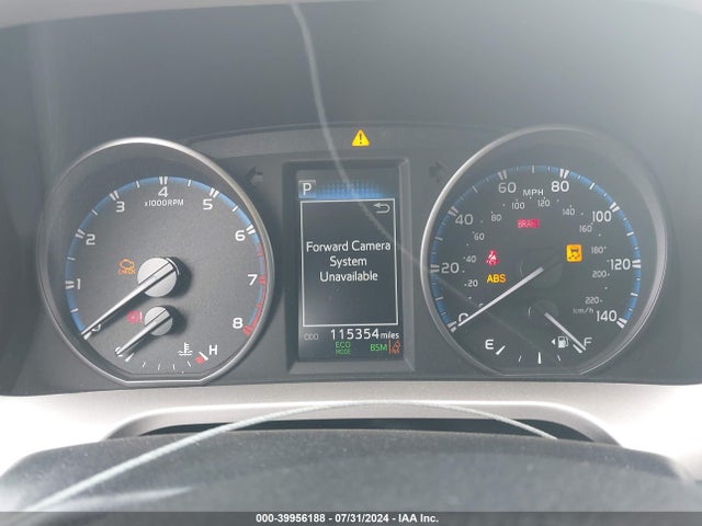 Toyota Rav4 Xle 2017 JTMWFREV1HJ722343 Image 7