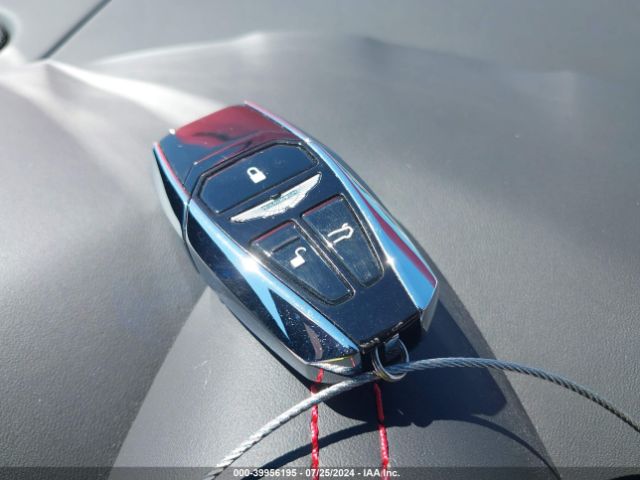 SCFSMGAW5PGN07021 Aston Martin Vantage /f1 Edition