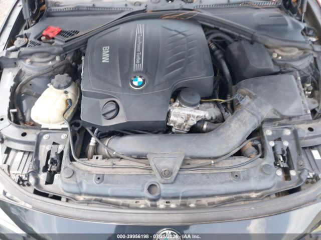 WBA3A9C51EF478547 BMW 335i