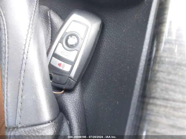 WBA3A9C51EF478547 BMW 335i