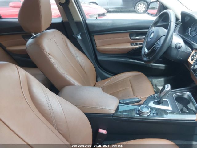 WBA3A9C51EF478547 BMW 335i