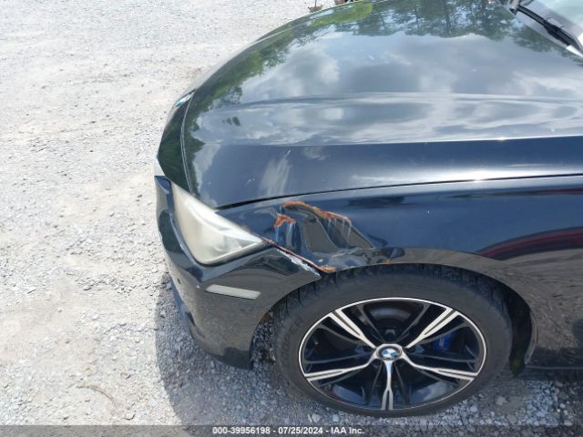 WBA3A9C51EF478547 BMW 335i