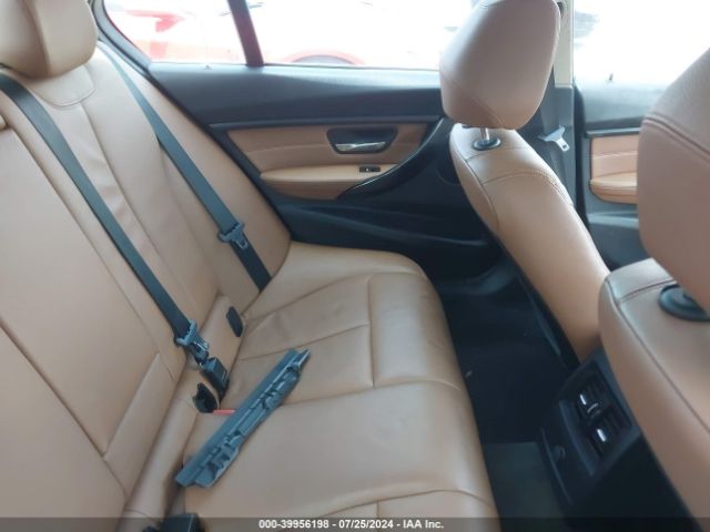 WBA3A9C51EF478547 BMW 335i