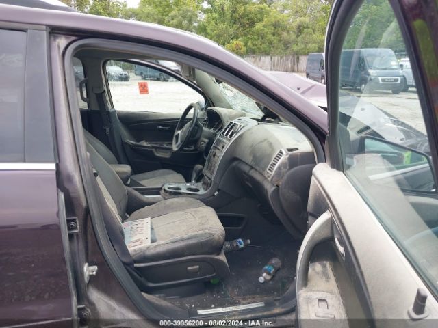 2008 GMC ACADIA 1GKEV23748J122012 Photo 4