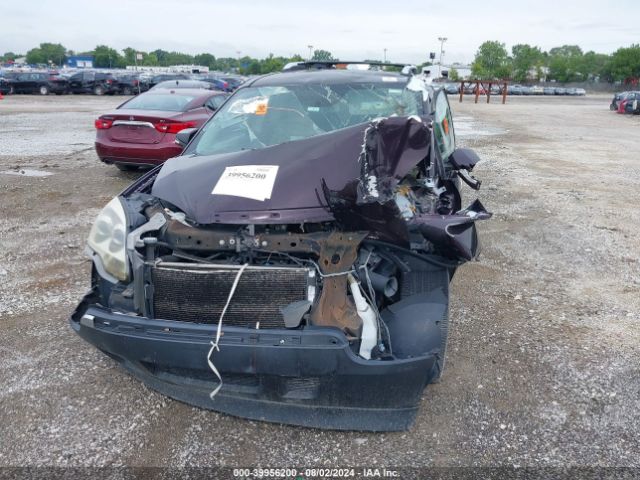 2008 GMC ACADIA 1GKEV23748J122012 Photo 5