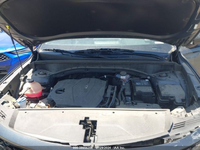 5XYRL4LC3NG111963 KIA SORENTO S
