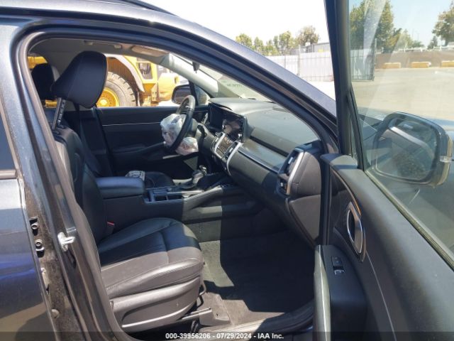 5XYRL4LC3NG111963 KIA SORENTO S