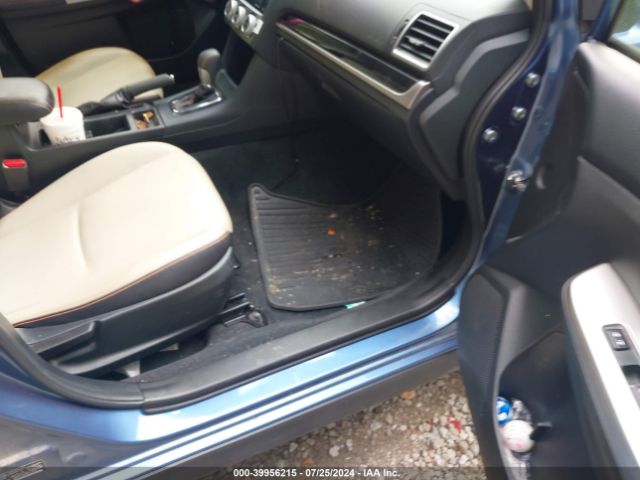 JF2GPAKC7HH265763 Subaru Crosstrek 2.0i Limited