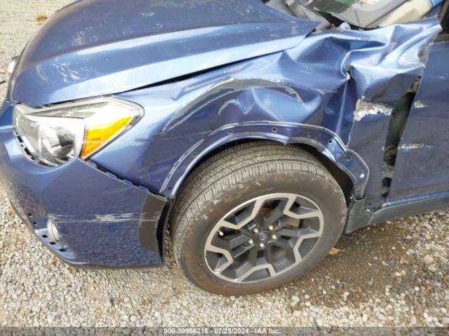 JF2GPAKC7HH265763 Subaru Crosstrek 2.0i Limited