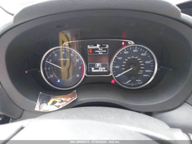 JF2GPAKC7HH265763 Subaru Crosstrek 2.0i Limited