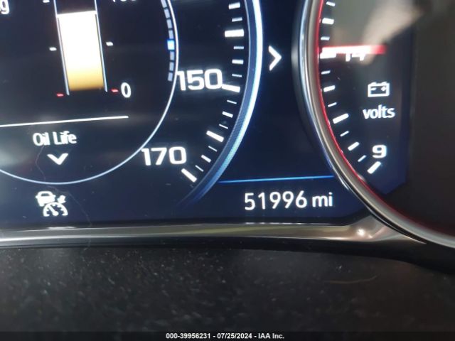 3GNKBFRS8KS693042 Chevrolet Blazer Premier