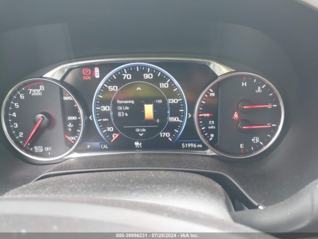 3GNKBFRS8KS693042 Chevrolet Blazer Premier