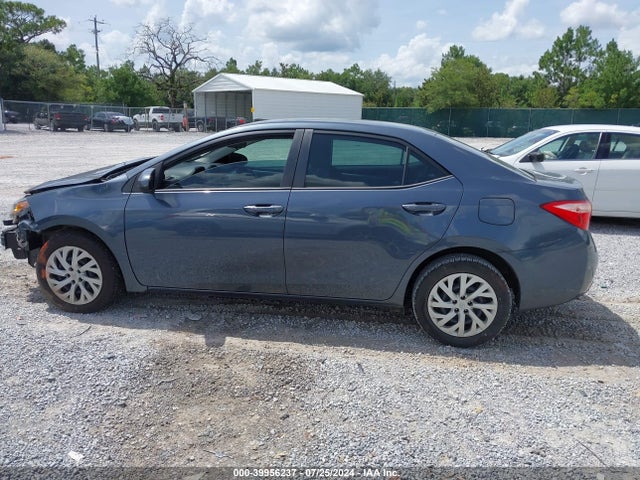 Toyota COROLLA LE 2018 2T1BURHE1JC021531 Image 14