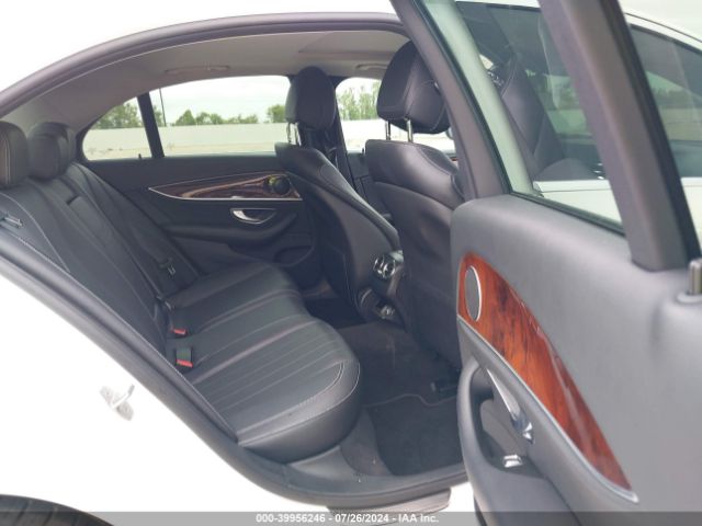 WDDZF4JB1JA308339 Mercedes-Benz E 300