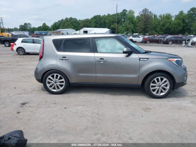 KNDJP3A55K7019679 KIA SOUL +