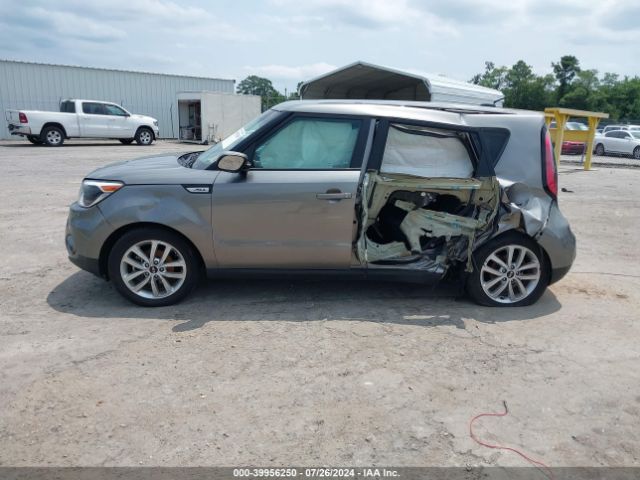 KNDJP3A55K7019679 KIA SOUL +