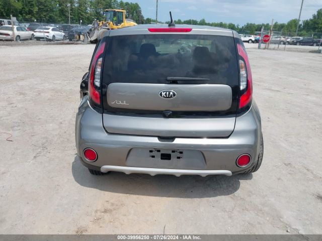 KNDJP3A55K7019679 KIA SOUL +