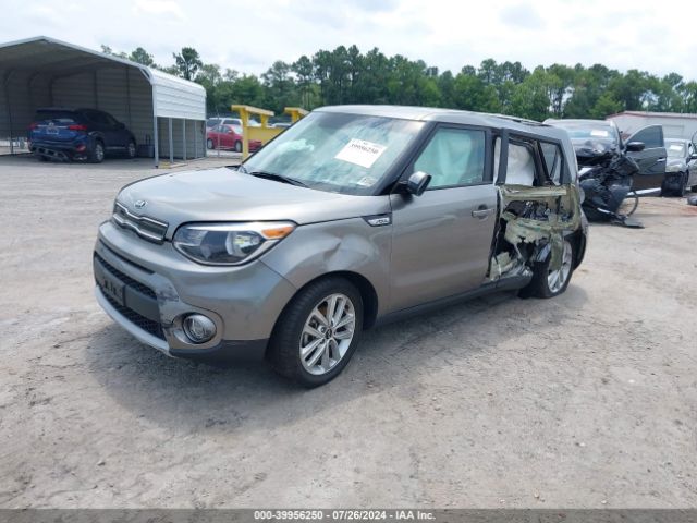 KNDJP3A55K7019679 KIA SOUL +