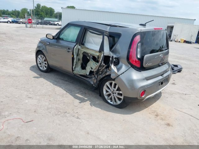 KNDJP3A55K7019679 KIA SOUL +