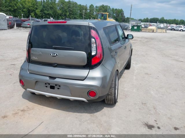 KNDJP3A55K7019679 KIA SOUL +