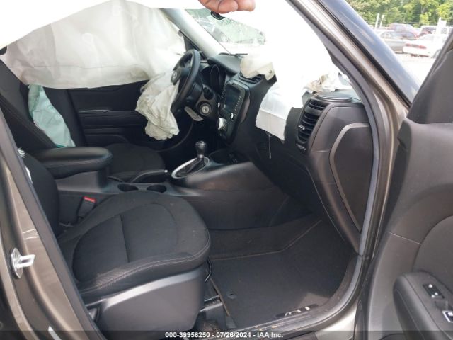 KNDJP3A55K7019679 KIA SOUL +