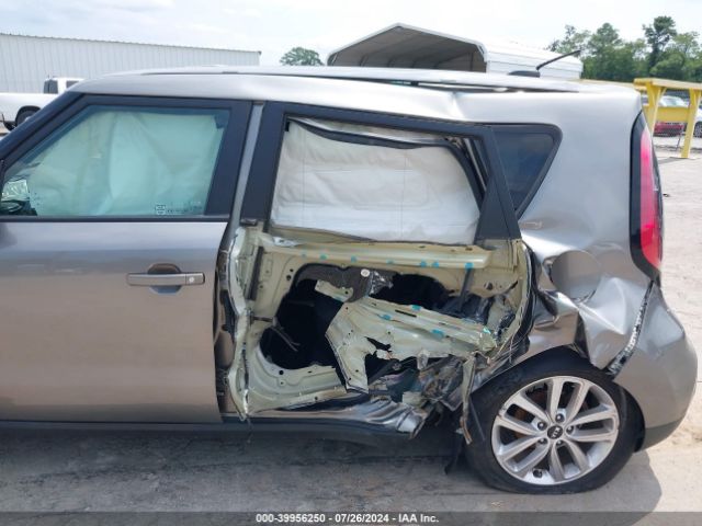KNDJP3A55K7019679 KIA SOUL +