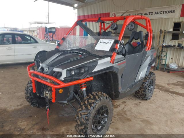 2018 CAN-AM COMMANDER 3JBKKAX24JJ000716 Photo 1