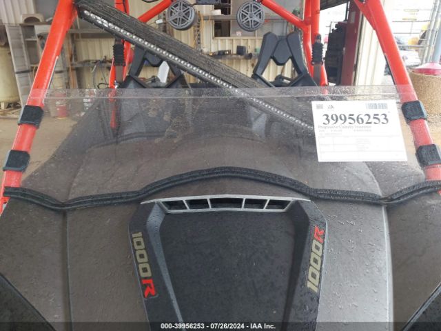 2018 CAN-AM COMMANDER 3JBKKAX24JJ000716 Photo 4