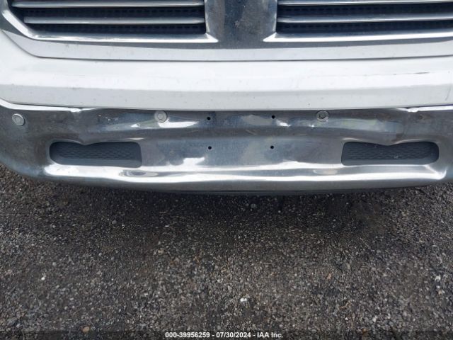 1C6RR6LT7HS841326 RAM 1500 Big Horn  4x2 5'7 Box