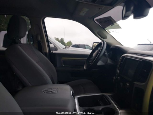 1C6RR6LT7HS841326 RAM 1500 Big Horn  4x2 5'7 Box