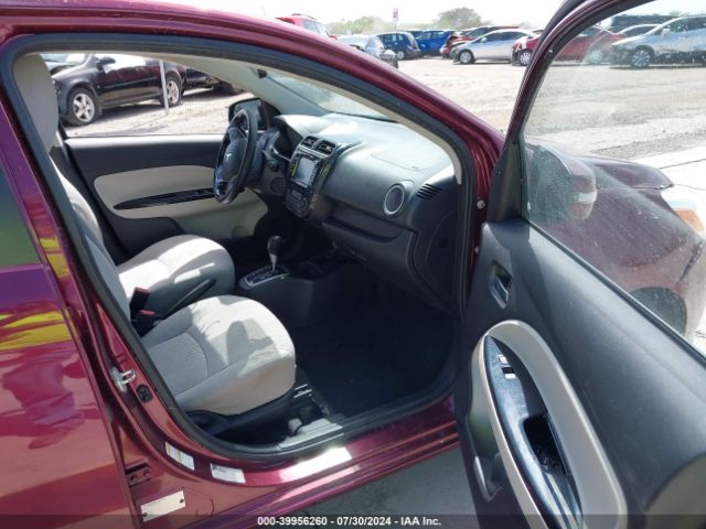 ML32F4FJ4HH002221 Mitsubishi Mirage G4 Se
