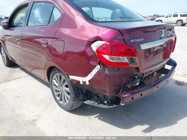 ML32F4FJ4HH002221 Mitsubishi Mirage G4 Se
