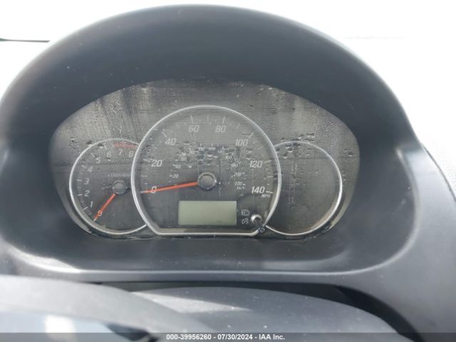 ML32F4FJ4HH002221 Mitsubishi Mirage G4 Se