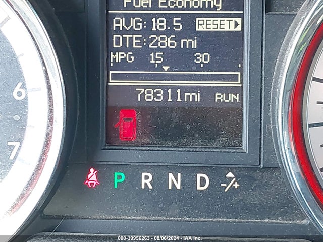 Dodge Grand Caravan Gt 2018 2C4RDGEG2JR190367 Image 16