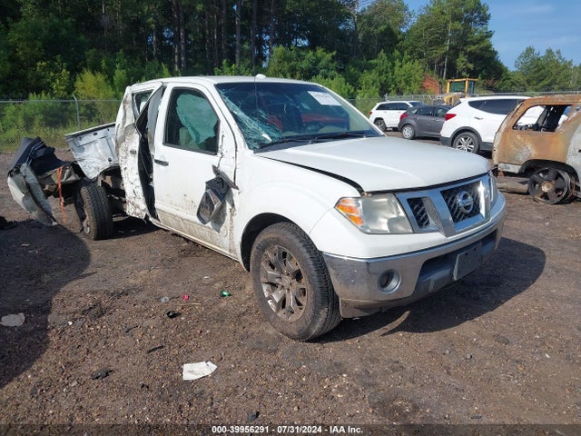2014 1N6AD0ER9EN753128 main image