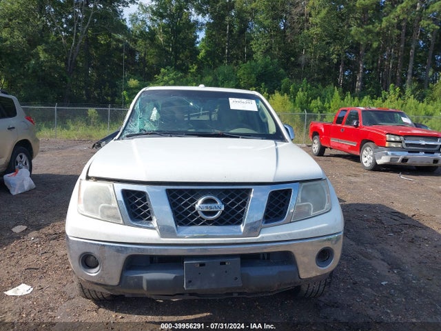 Nissan Frontier Sl 2014 1N6AD0ER9EN753128 Image 12