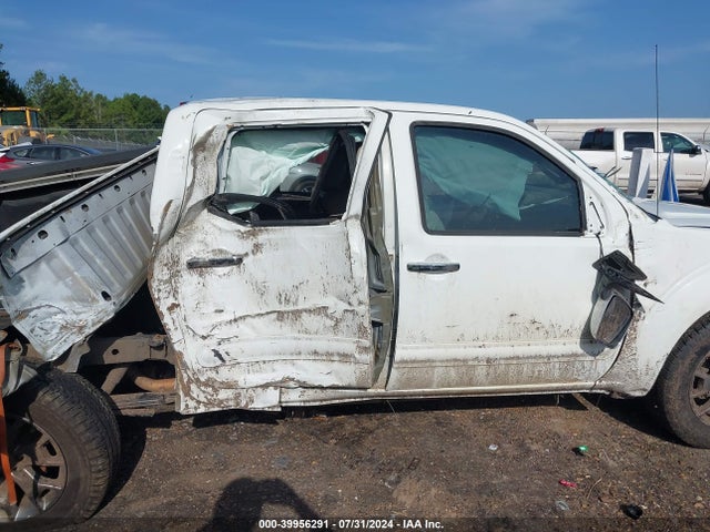 Nissan Frontier Sl 2014 1N6AD0ER9EN753128 Image 13