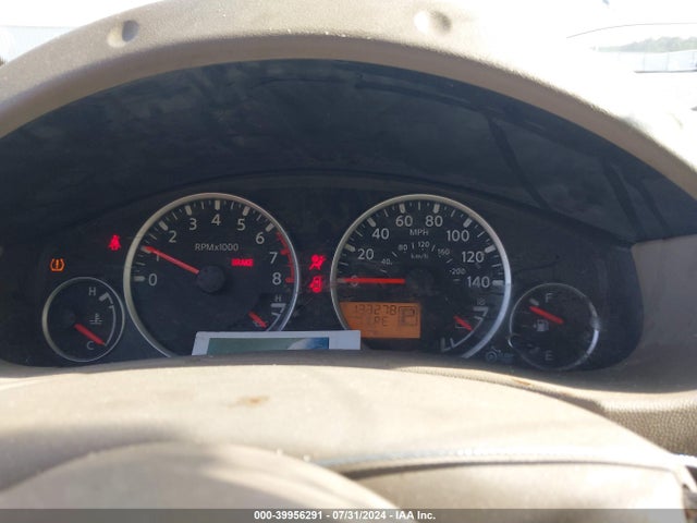 Nissan Frontier Sl 2014 1N6AD0ER9EN753128 Image 7