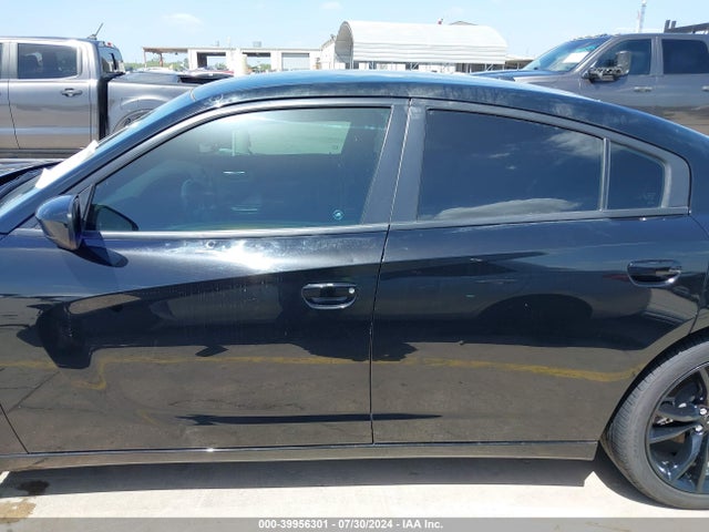 Dodge Charger Sxt Rwd 2018 2C3CDXBG6JH306898 Image 15