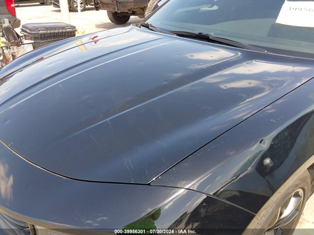 Dodge Charger Sxt Rwd 2018 2C3CDXBG6JH306898 Image 6