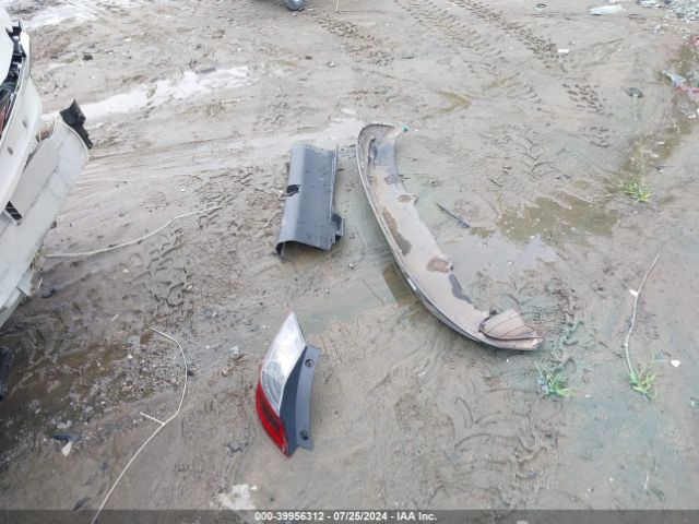 19XZE4F93KE030545 Honda Insight Touring