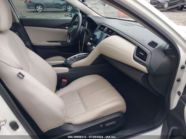 19XZE4F93KE030545 Honda Insight Touring