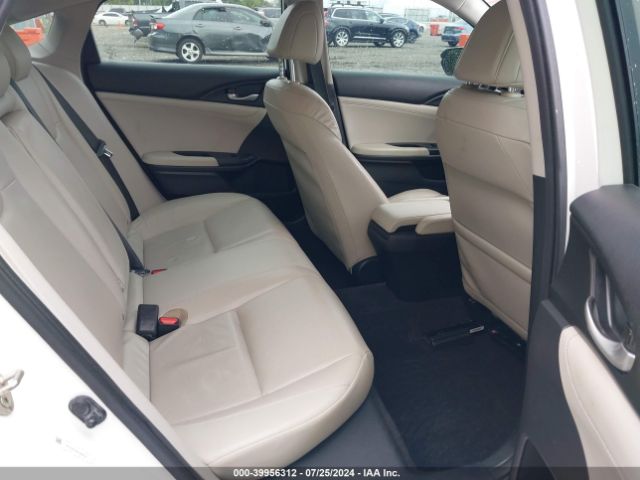 19XZE4F93KE030545 Honda Insight Touring