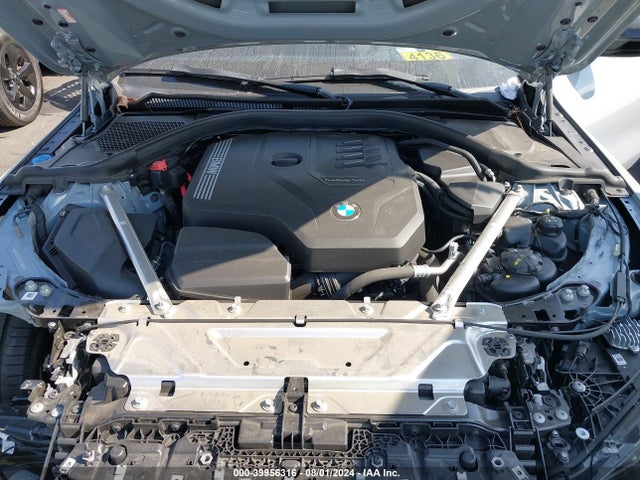 WBA63AV00PFP23951 BMW 430i Gran Coupe