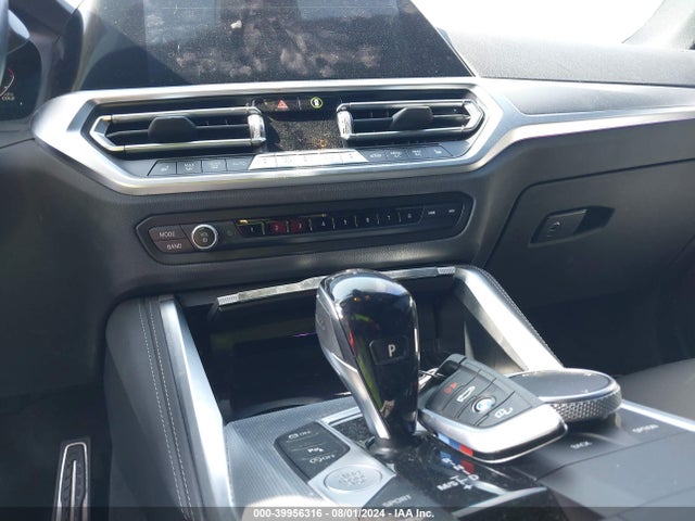 WBA63AV00PFP23951 BMW 430i Gran Coupe