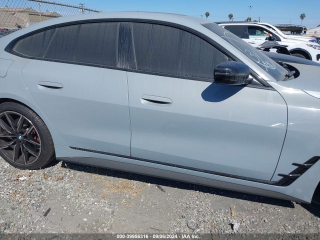 WBA63AV00PFP23951 BMW 430i Gran Coupe
