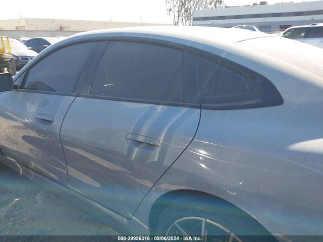 WBA63AV00PFP23951 BMW 430i Gran Coupe