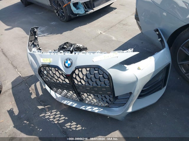 WBA63AV00PFP23951 BMW 430i Gran Coupe